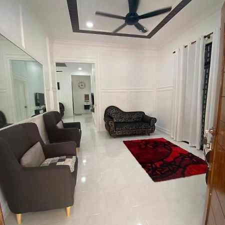 Adda Guest House Κότα Μπάρου Εξωτερικό φωτογραφία