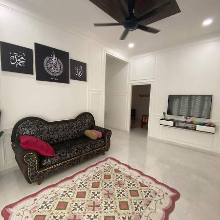 Adda Guest House Κότα Μπάρου Εξωτερικό φωτογραφία