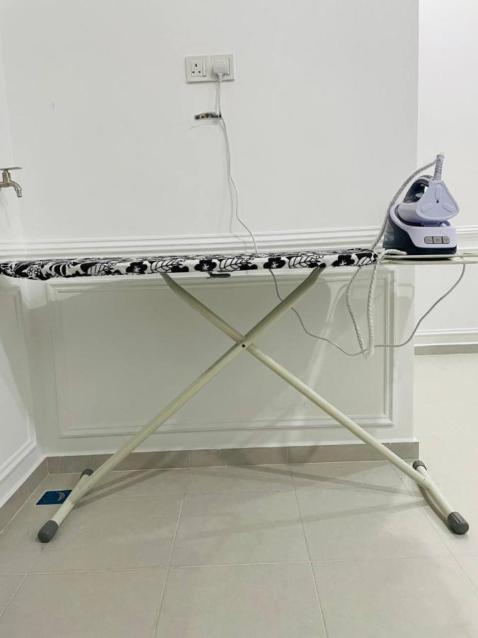 Adda Guest House Κότα Μπάρου Εξωτερικό φωτογραφία