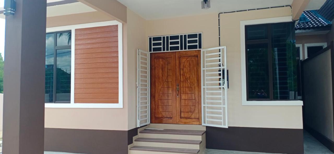Adda Guest House Κότα Μπάρου Εξωτερικό φωτογραφία