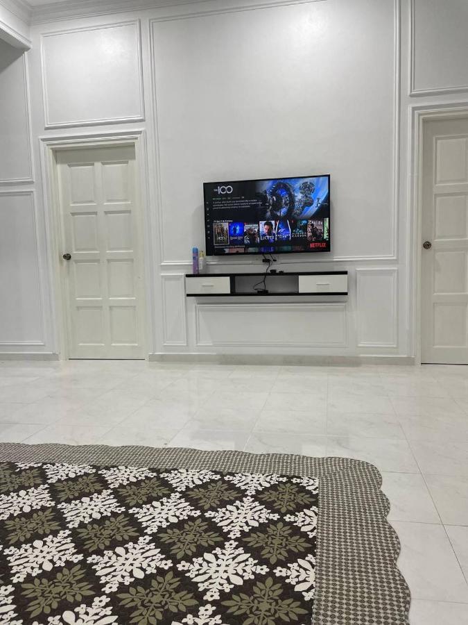 Adda Guest House Κότα Μπάρου Εξωτερικό φωτογραφία