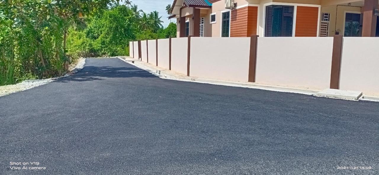 Adda Guest House Κότα Μπάρου Εξωτερικό φωτογραφία