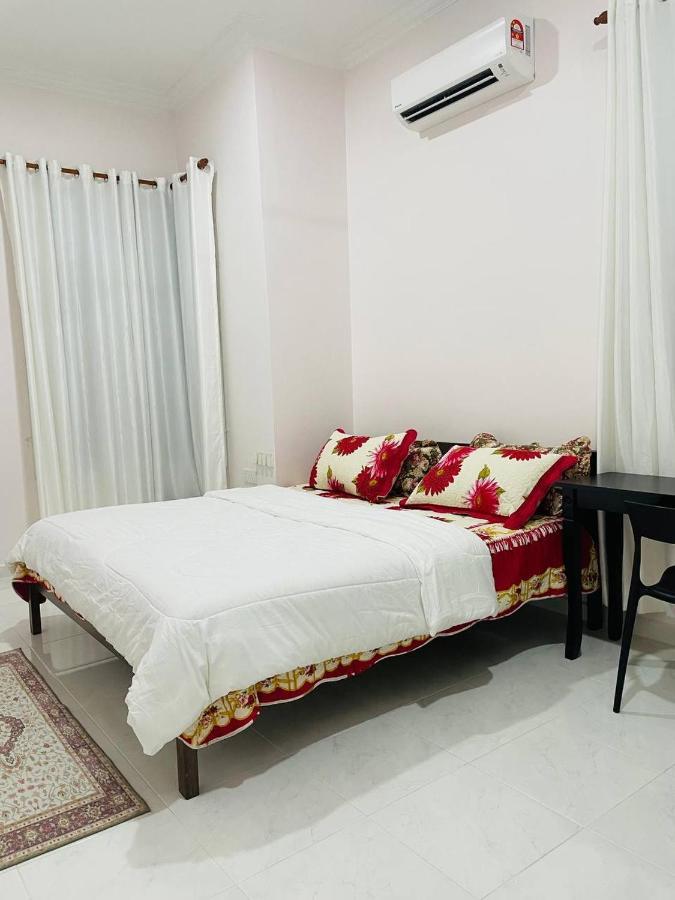 Adda Guest House Κότα Μπάρου Εξωτερικό φωτογραφία