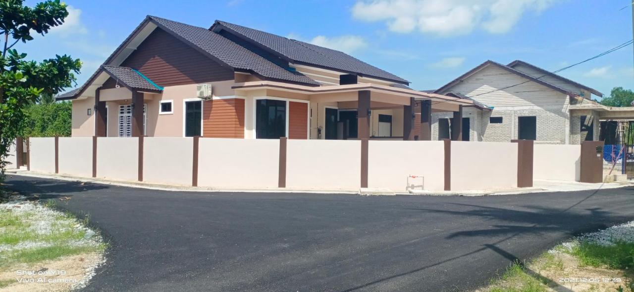 Adda Guest House Κότα Μπάρου Εξωτερικό φωτογραφία