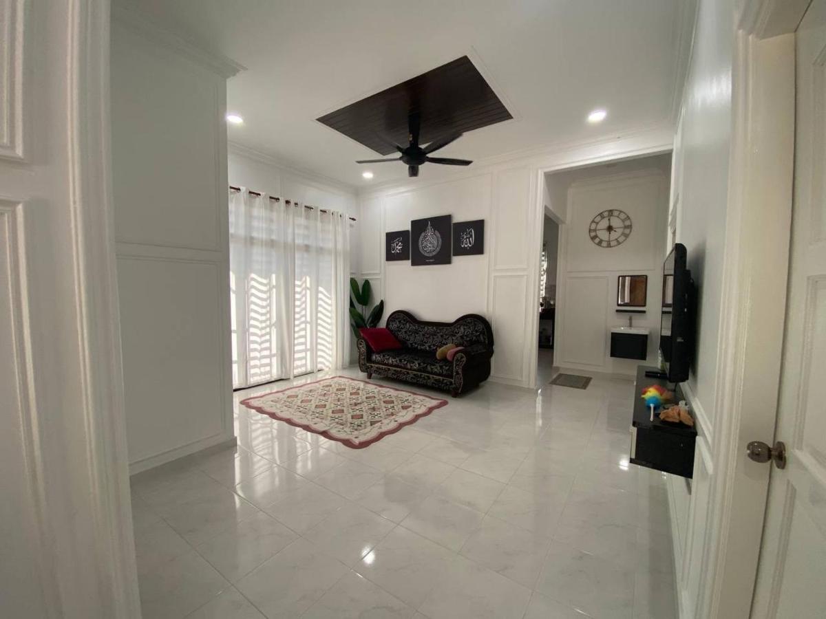 Adda Guest House Κότα Μπάρου Εξωτερικό φωτογραφία
