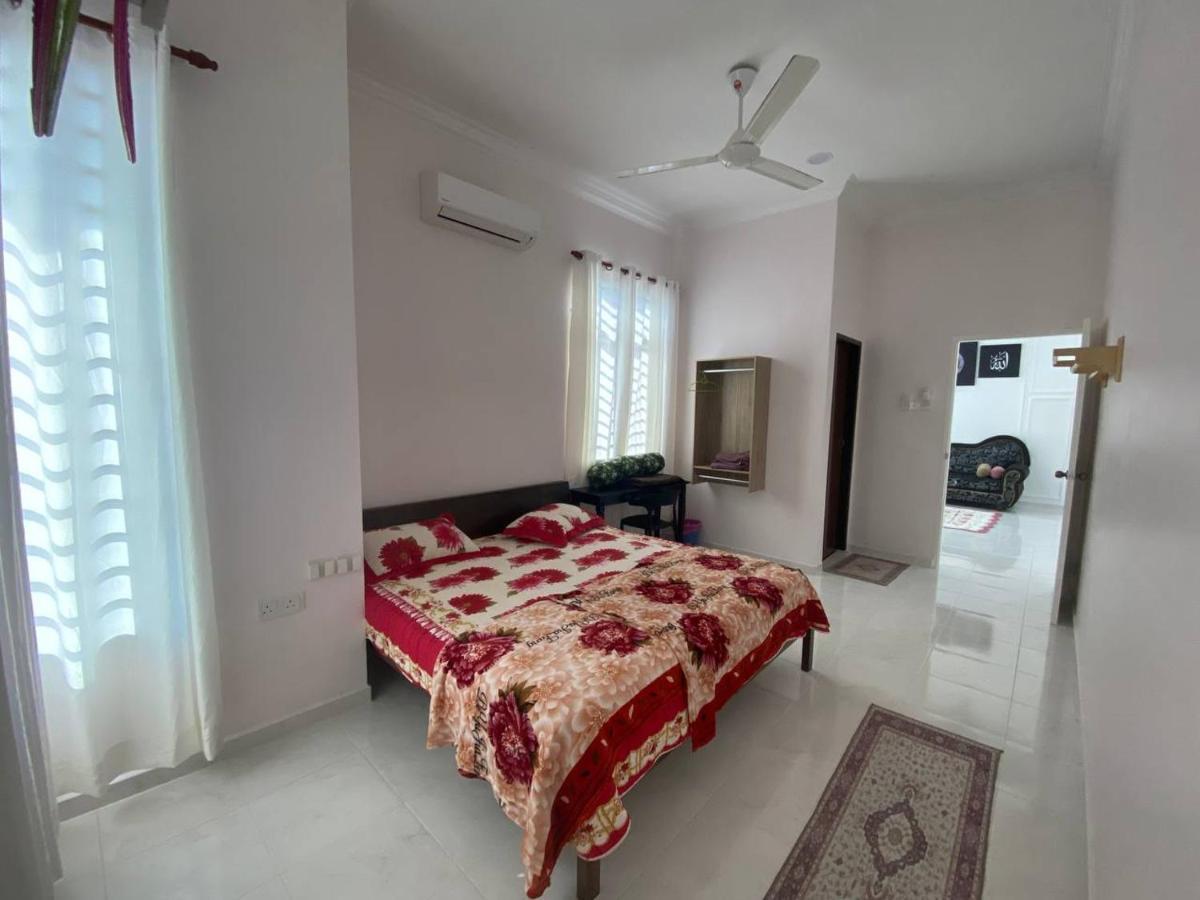 Adda Guest House Κότα Μπάρου Εξωτερικό φωτογραφία