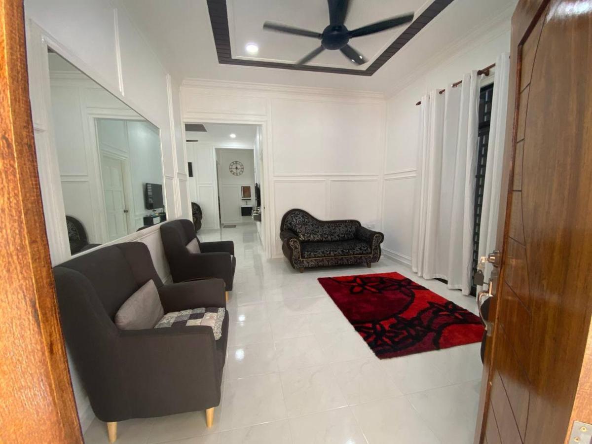 Adda Guest House Κότα Μπάρου Εξωτερικό φωτογραφία