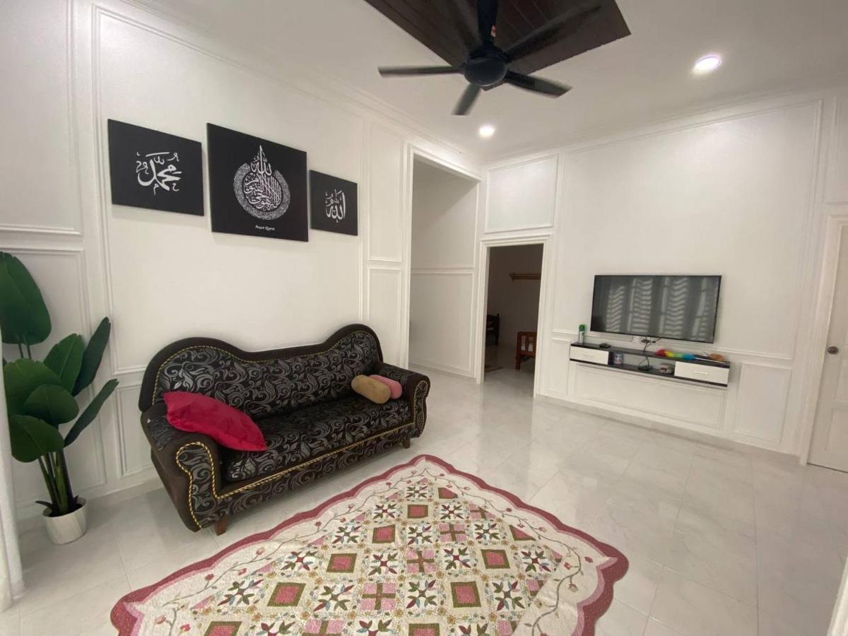 Adda Guest House Κότα Μπάρου Εξωτερικό φωτογραφία